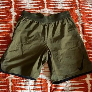 Men’s Nike shorts